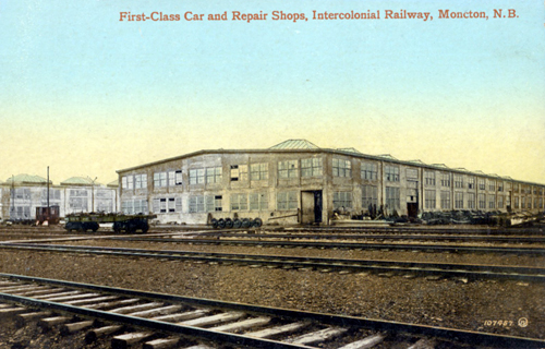 Image of yards