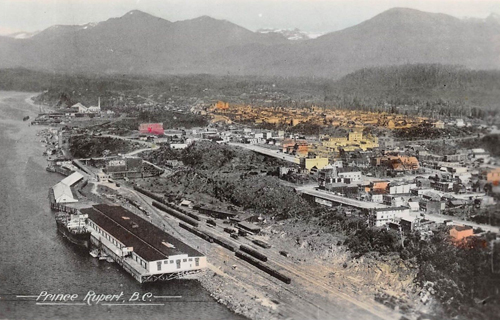 Image of yards