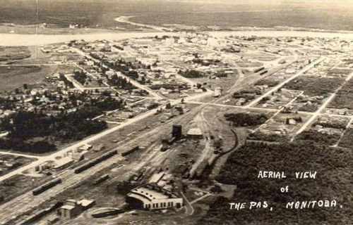 Image of yards