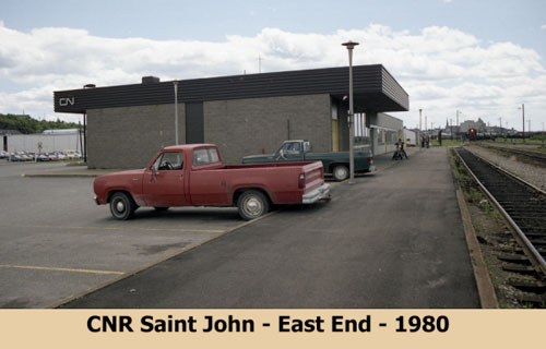 Image of railway station