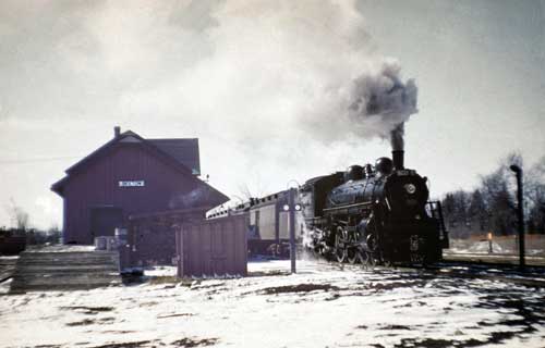 Beeton CPR Station