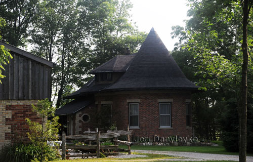 Blyth CN station