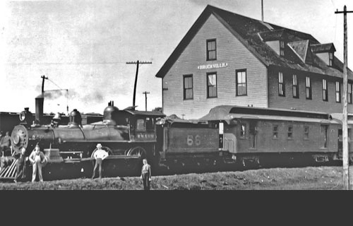 BNW Station
