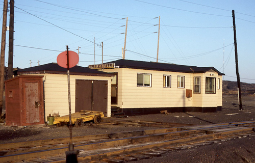 Image of Railway Station