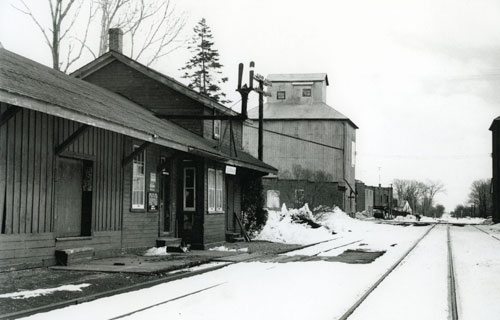 Dundalk CPR Station
