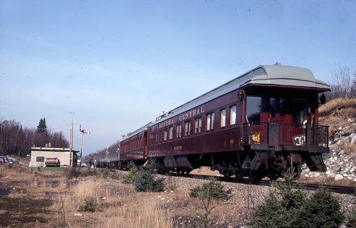 Image of Railway Station
