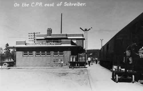 Marathon CPR Station