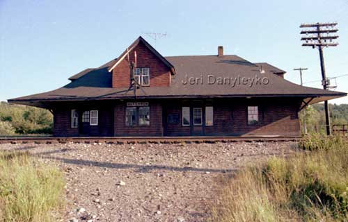 McKerrow CPR Station