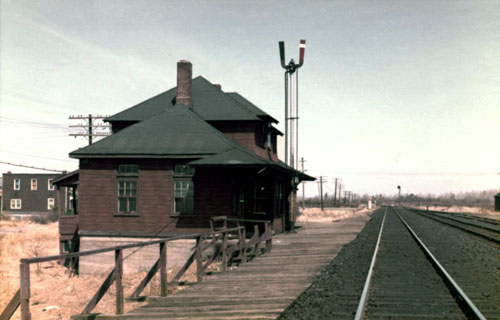 Rutter CPR Station