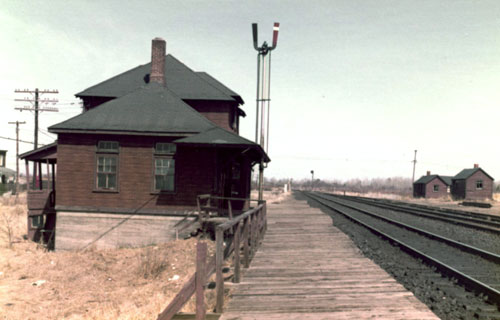 Rutter CPR Station