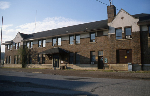 Schreiber CPR Station