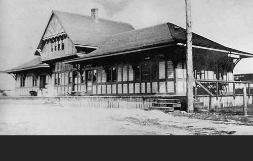 Schreiber CPR Station