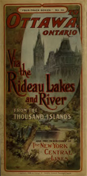 Picture of brochure