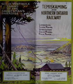 TNOR brochure