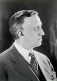 Picture of Arthur Gould