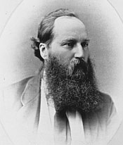 Photo of George Laidlaw