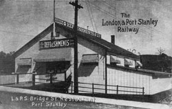 Photo of restaurant