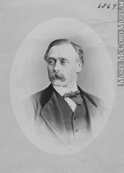 Photo of Adolph Hugel