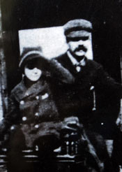 Photo of Charles Pusey