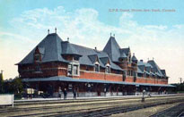 Moose Jaw SK Photo