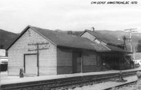 Armstrong BC Photo