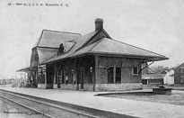 Saint-Hyacinthe QC Photo